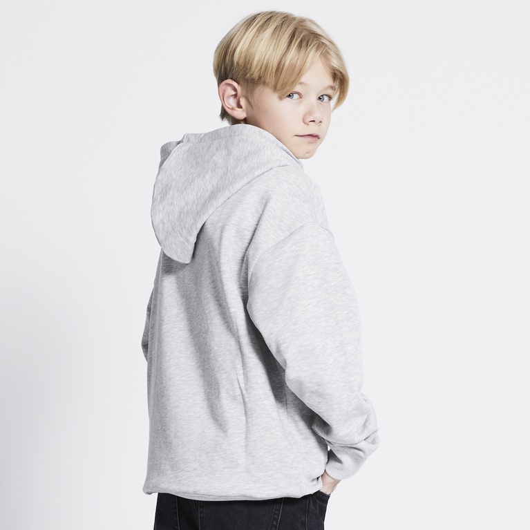 Printed hoodie "Jordon"